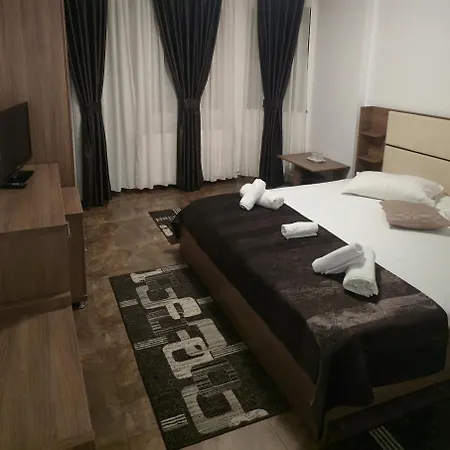 Pensiunea Alex-3